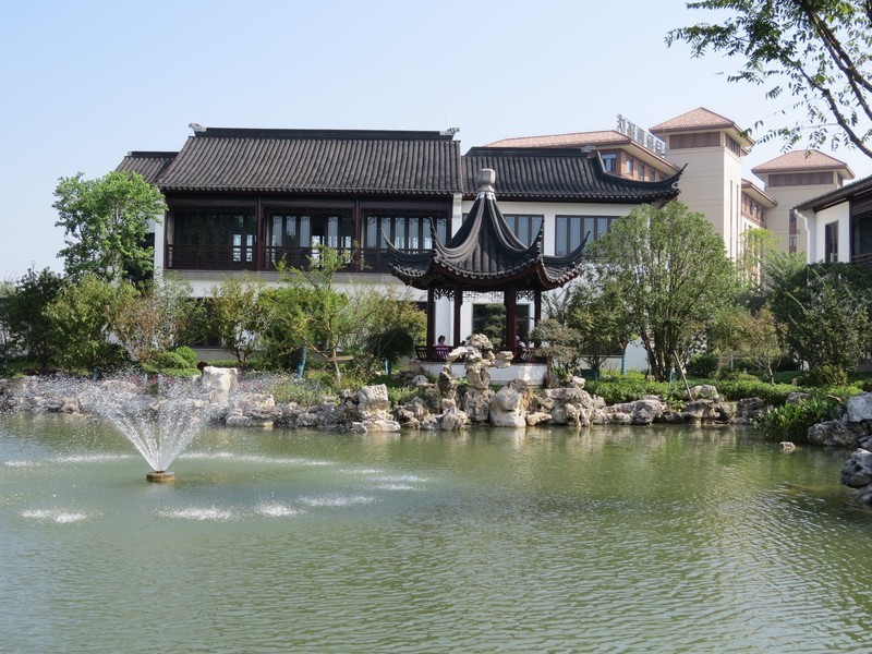 佳能SX50HS试机照（二）