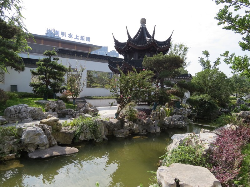 佳能SX50HS试机照（二）