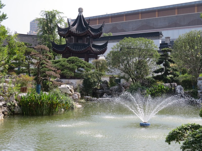 佳能SX50HS试机照（二）