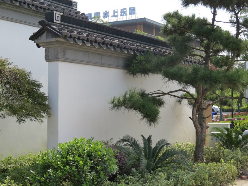 佳能SX50HS试机照（二）