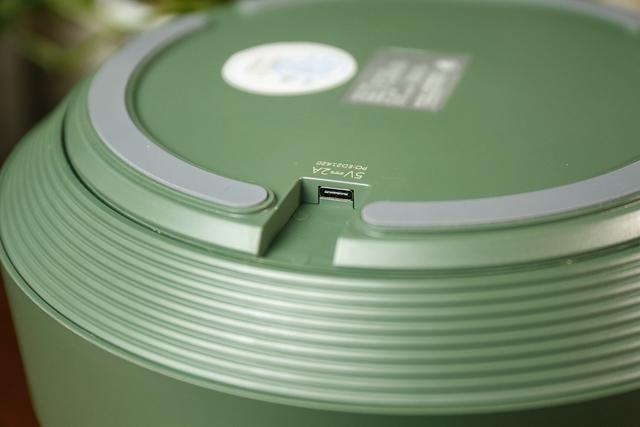 没想到风扇也能这样玩，爱登E908B悬浮折叠伸缩电风扇上手体验