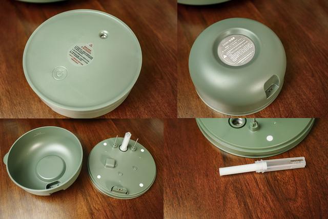 没想到风扇也能这样玩，爱登E908B悬浮折叠伸缩电风扇上手体验