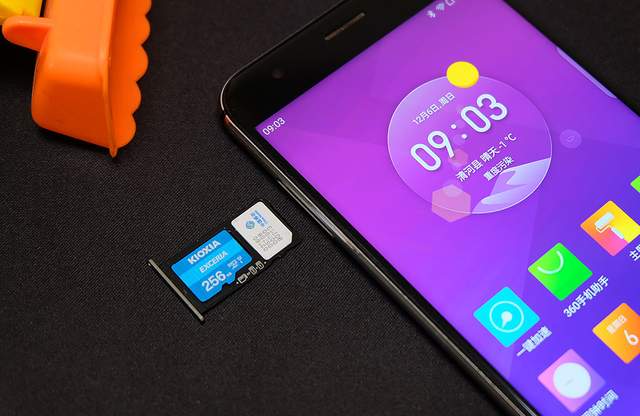 年底临近，换手机还是扩容，铠侠（原东芝存储器）给我答案