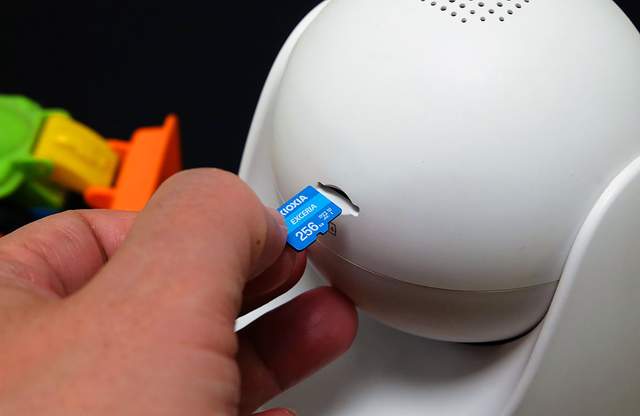 年底临近，换手机还是扩容，铠侠（原东芝存储器）给我答案