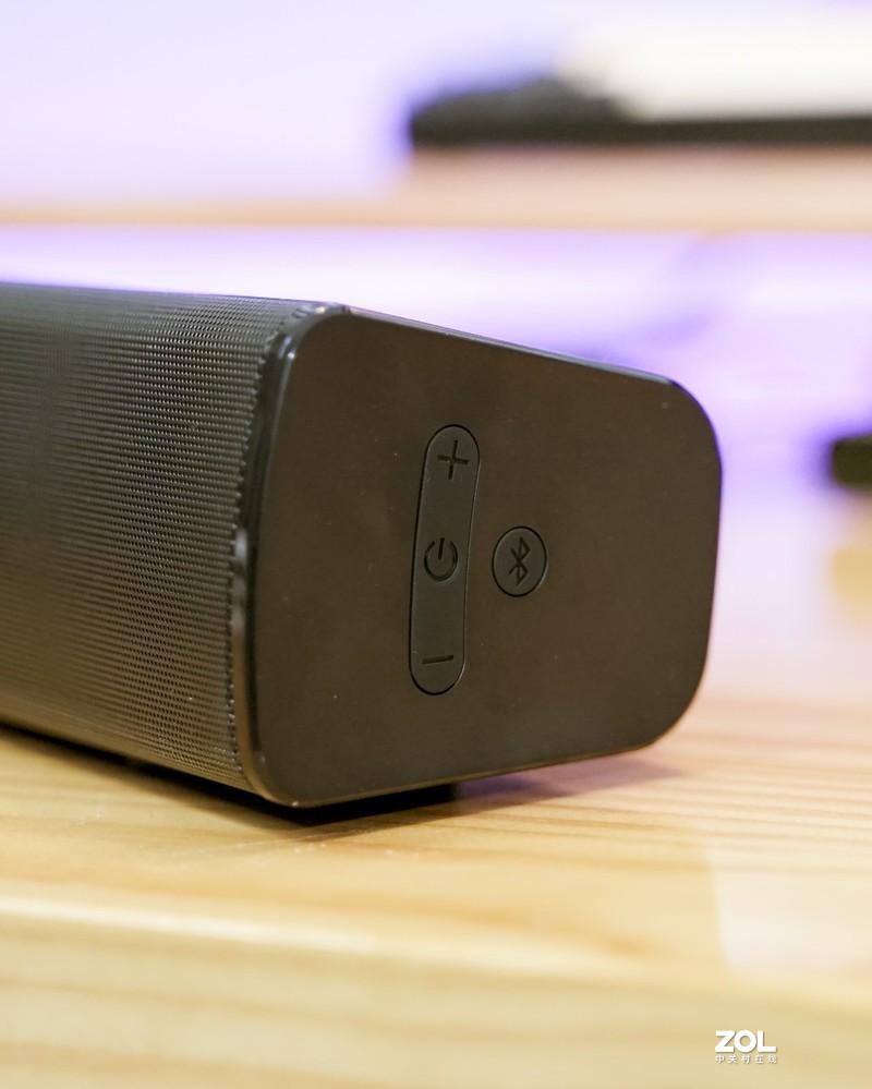 便宜但不廉价的环绕声音体验，创新 Stage V2 评测