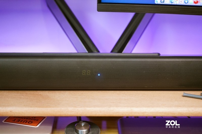 便宜但不廉价的环绕声音体验，创新 Stage V2 评测