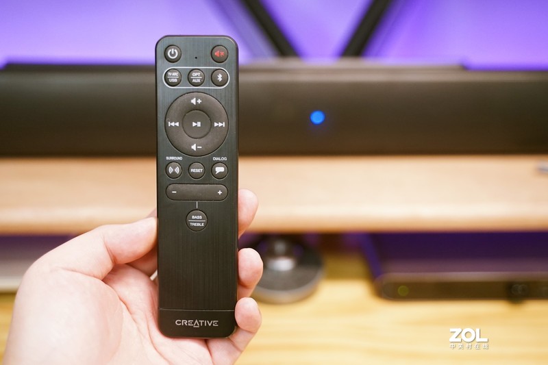 便宜但不廉价的环绕声音体验，创新 Stage V2 评测
