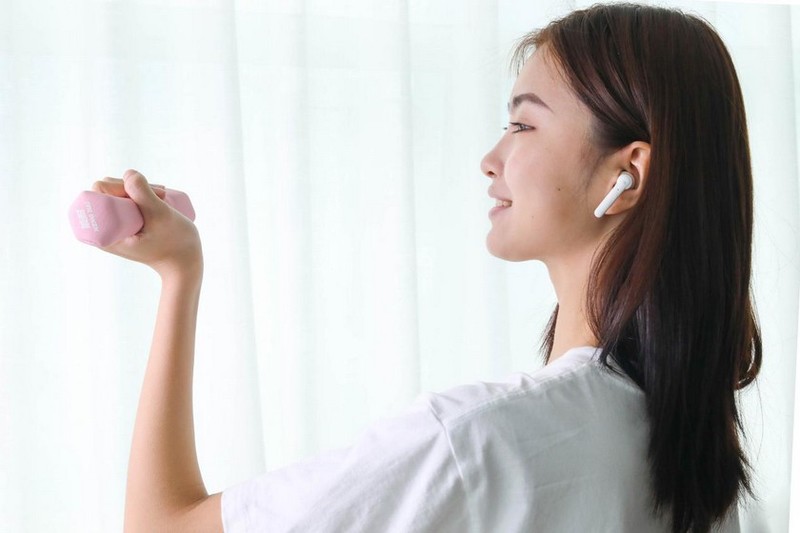 百元TWS耳机不能打游戏？绿联HiTune T2刷新观念！