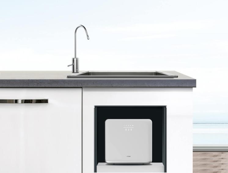 哪个净水器好 守护家人更“净”一步