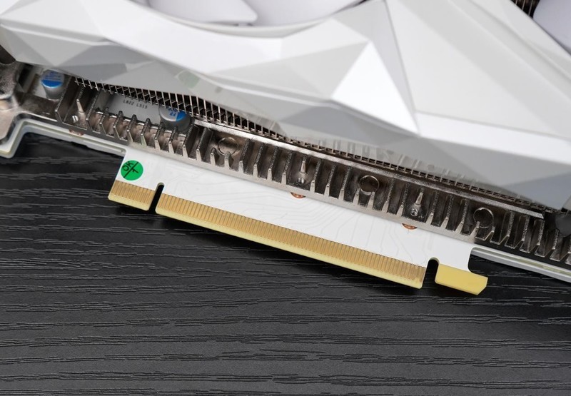 影驰名人堂RTX 3080Ti显卡评测：这才叫顶级非公版