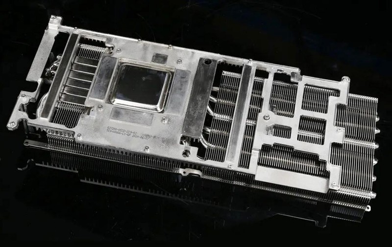 影驰名人堂RTX 3080Ti显卡评测：这才叫顶级非公版