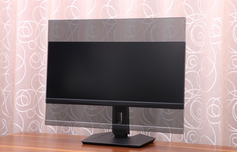 高色域量子点 RAPID IPS，微星 MAG274QRF-QD 电竞显示器上手玩