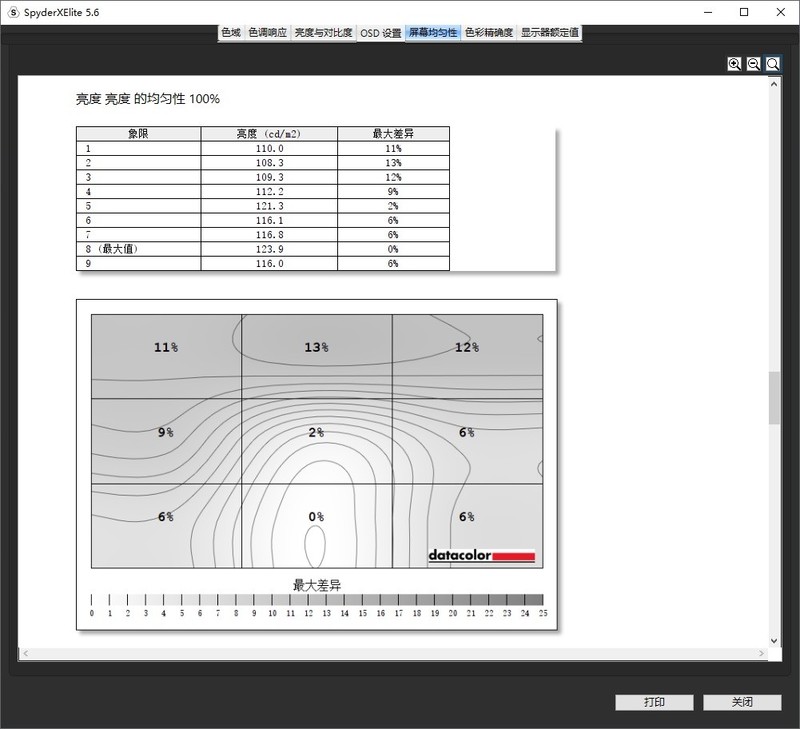 高色域量子点 RAPID IPS，微星 MAG274QRF-QD 电竞显示器上手玩