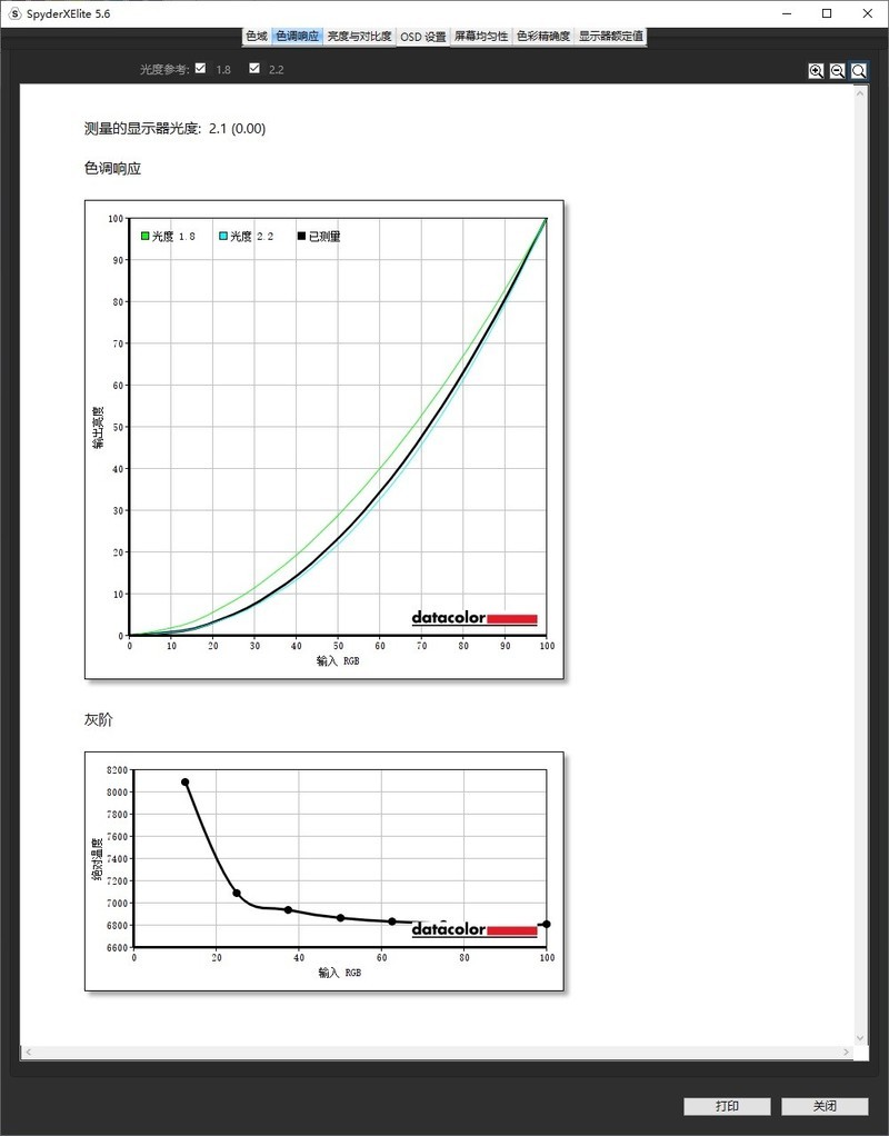 高色域量子点 RAPID IPS，微星 MAG274QRF-QD 电竞显示器上手玩