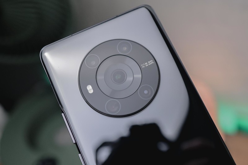 荣耀magic3体验报告缪斯之眼致敬经典不一样的骁龙888