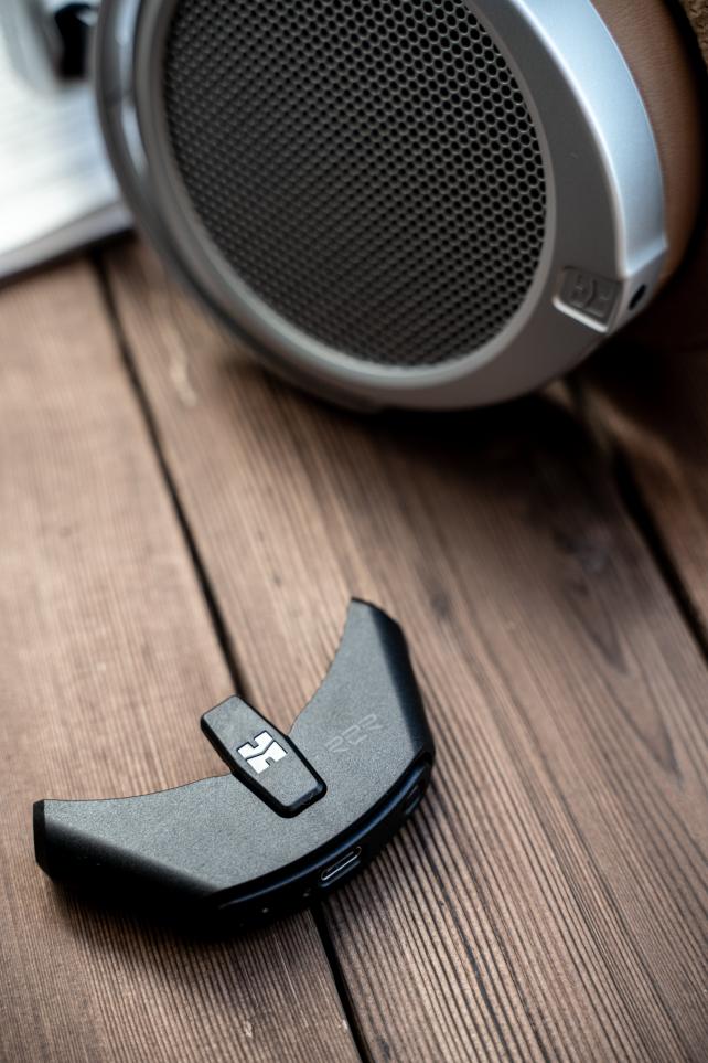 喜马拉雅芯片蓄力经典，HIFIMAN Deva 搭配Bluemini R2R体验