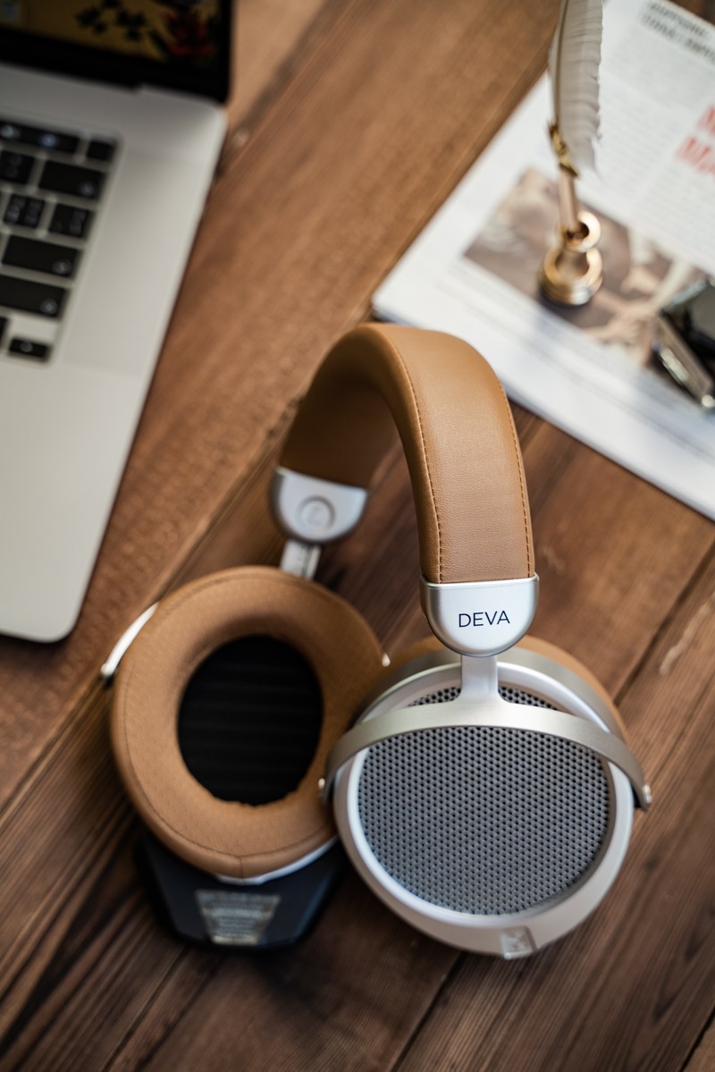 喜马拉雅芯片蓄力经典，HIFIMAN Deva 搭配Bluemini R2R体验