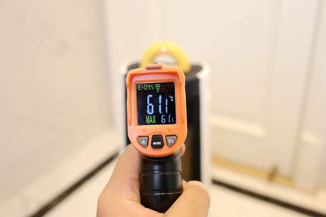 双面加热，全家一起用的电暖器，蓝宝小企鹅双面取暖器全体验