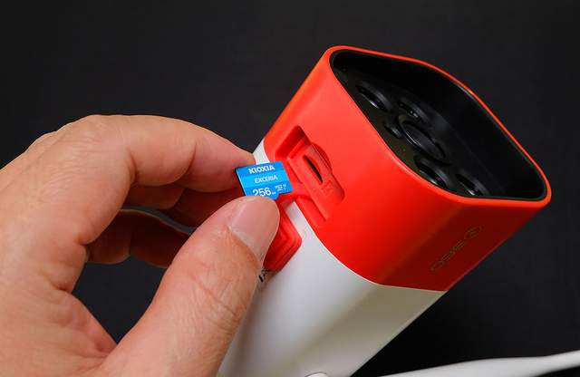 年底临近，换手机还是扩容，铠侠（原东芝存储器）给我答案