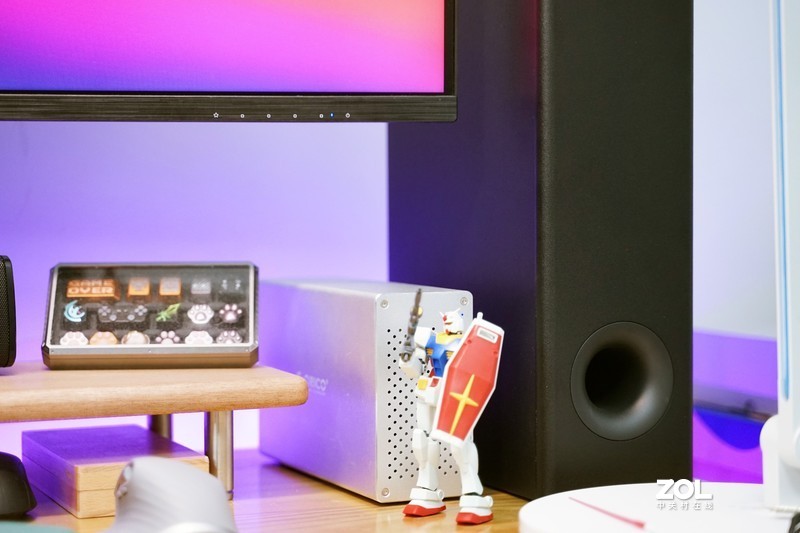 便宜但不廉价的环绕声音体验，创新 Stage V2 评测