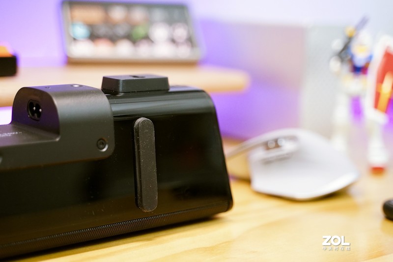 便宜但不廉价的环绕声音体验，创新 Stage V2 评测