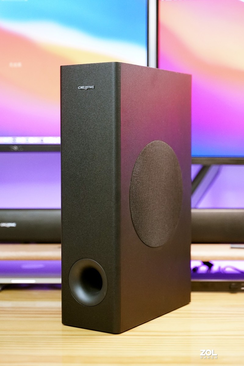 便宜但不廉价的环绕声音体验，创新 Stage V2 评测