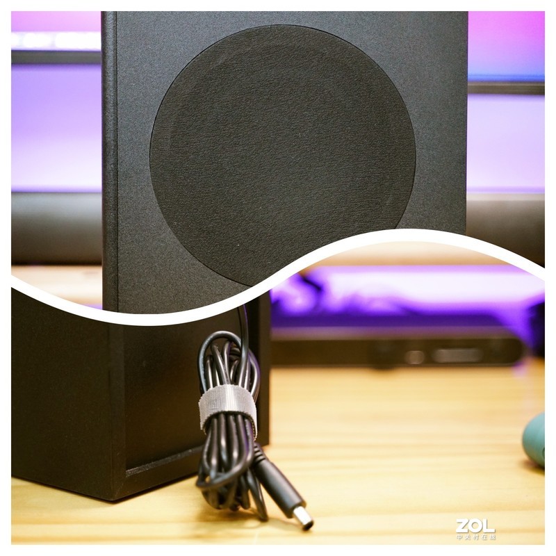 便宜但不廉价的环绕声音体验，创新 Stage V2 评测