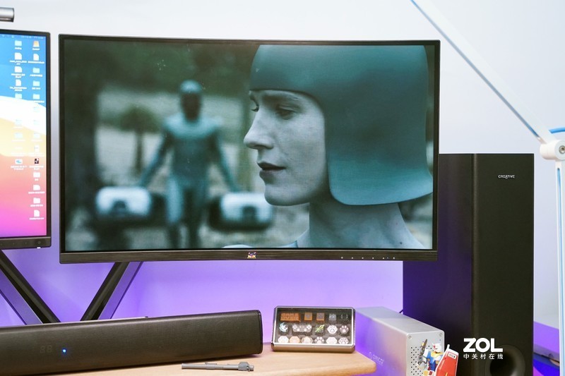 便宜但不廉价的环绕声音体验，创新 Stage V2 评测