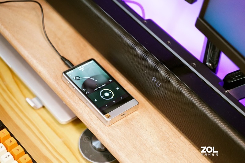 便宜但不廉价的环绕声音体验，创新 Stage V2 评测