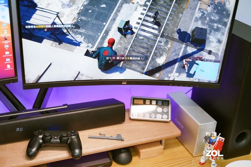 便宜但不廉价的环绕声音体验，创新 Stage V2 评测