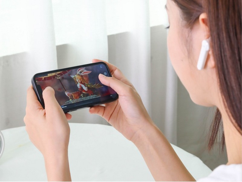 百元TWS耳机不能打游戏？绿联HiTune T2刷新观念！