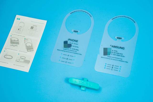 亿色车载无线充电器支架：吸附力强，充电迅速iPhone11pm也能用