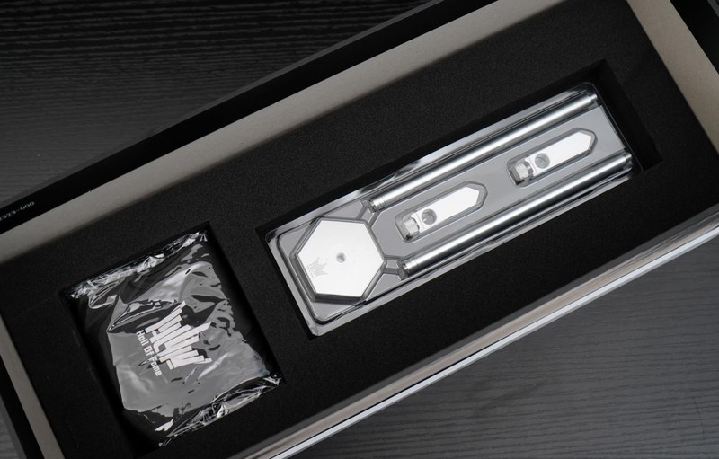 影驰名人堂RTX 3080Ti显卡评测：这才叫顶级非公版