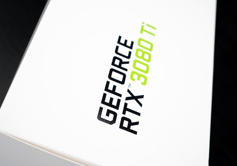 影驰名人堂RTX 3080Ti显卡评测：这才叫顶级非公版