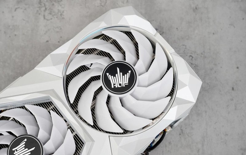 影驰名人堂RTX 3080Ti显卡评测：这才叫顶级非公版