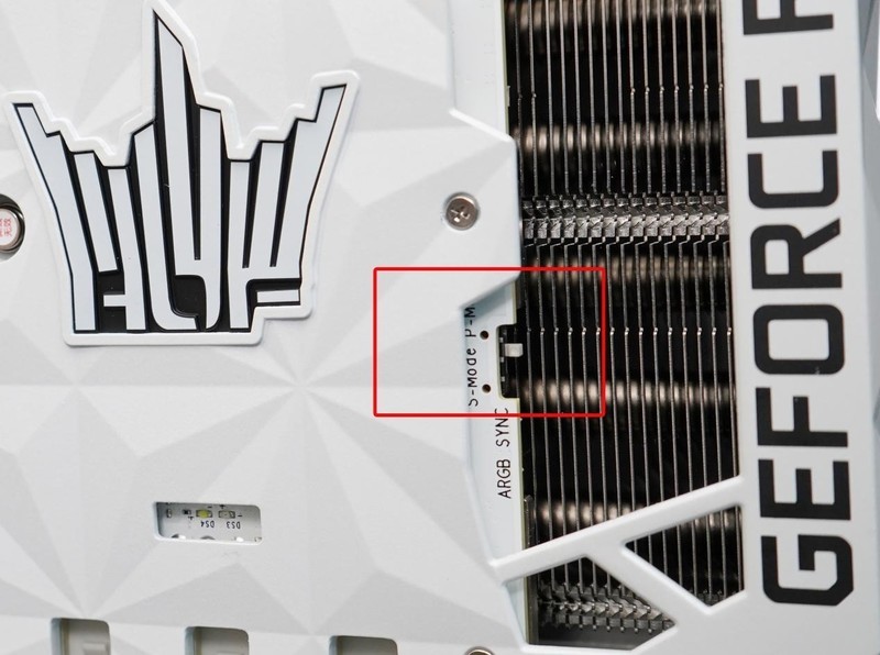 影驰名人堂RTX 3080Ti显卡评测：这才叫顶级非公版