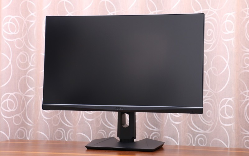 高色域量子点 RAPID IPS，微星 MAG274QRF-QD 电竞显示器上手玩