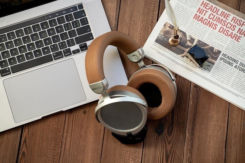 喜马拉雅芯片蓄力经典，HIFIMAN Deva 搭配Bluemini R2R体验