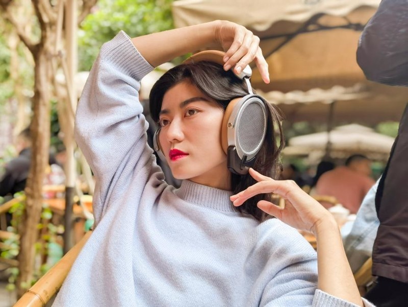 喜马拉雅芯片蓄力经典，HIFIMAN Deva 搭配Bluemini R2R体验