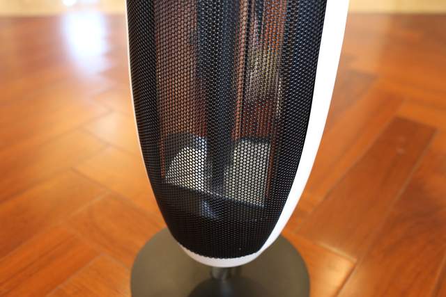 双面加热，全家一起用的电暖器，蓝宝小企鹅双面取暖器全体验