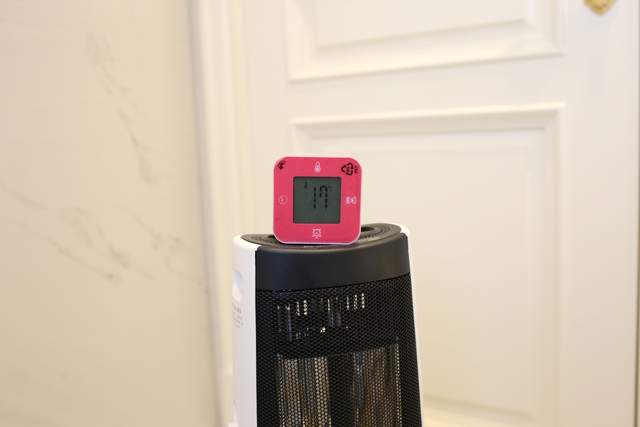 双面加热，全家一起用的电暖器，蓝宝小企鹅双面取暖器全体验