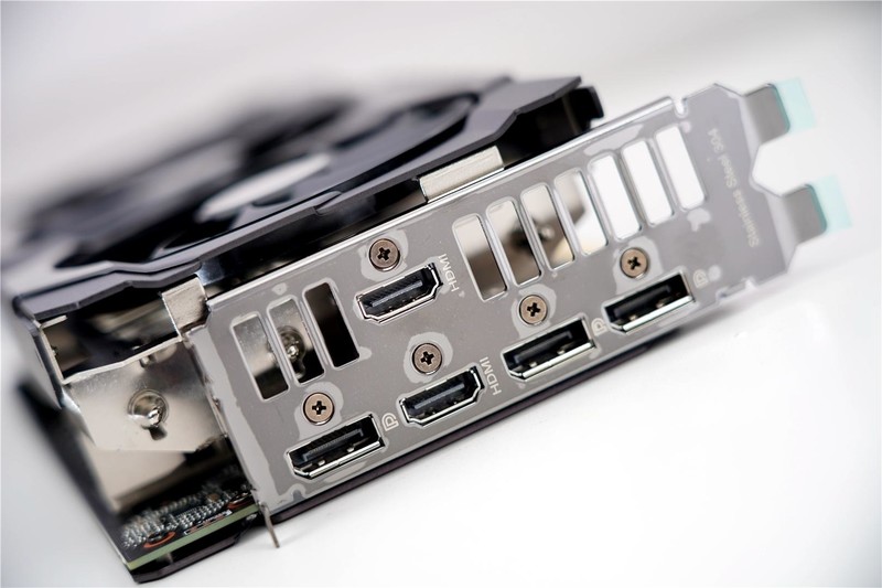 “黄氏刀法，出神入化”，华硕TUF RTX3060全网首发！