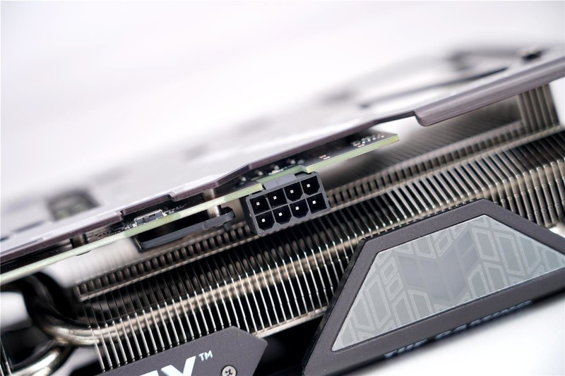 “黄氏刀法，出神入化”，华硕TUF RTX3060全网首发！