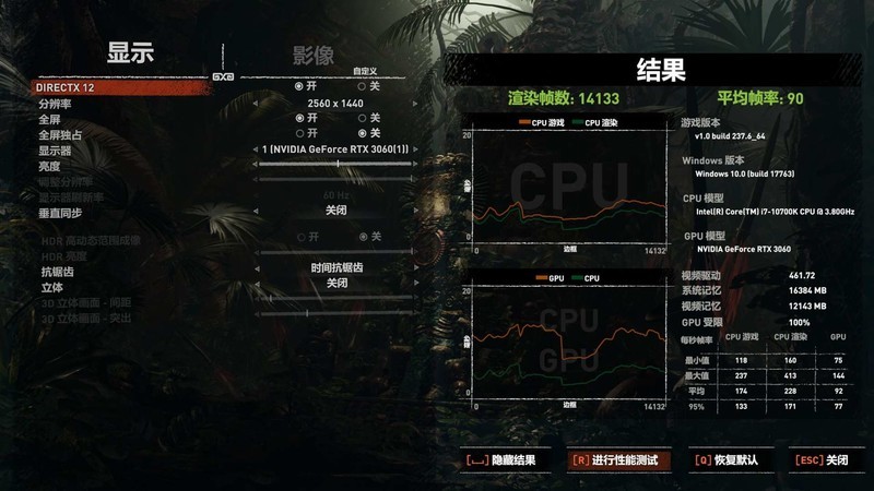 “黄氏刀法，出神入化”，华硕TUF RTX3060全网首发！
