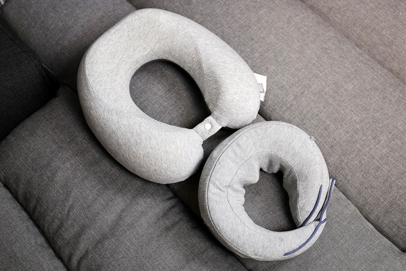 模仿双手物理按摩，缓解颈部疲劳，西屋颈部按摩仪使用体验