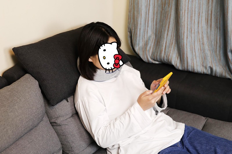 模仿双手物理按摩，缓解颈部疲劳，西屋颈部按摩仪使用体验