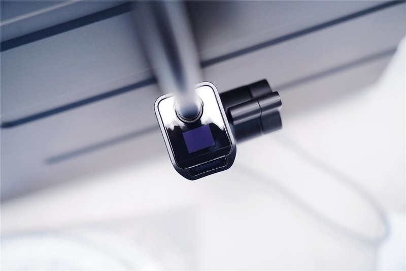 超大出水量，双RO反渗透滤芯设计的云米 · 泉先AI净水器值得拥有