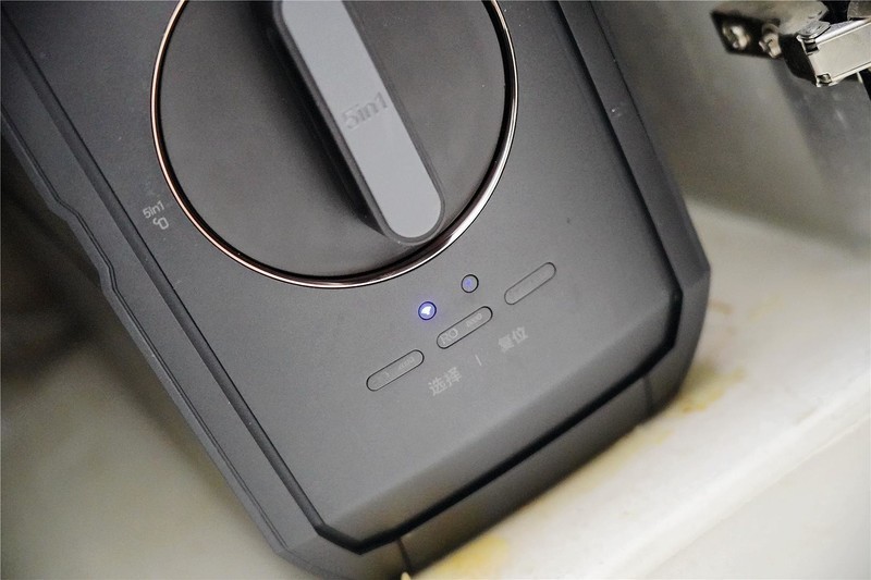 超大出水量，双RO反渗透滤芯设计的云米 · 泉先AI净水器值得拥有