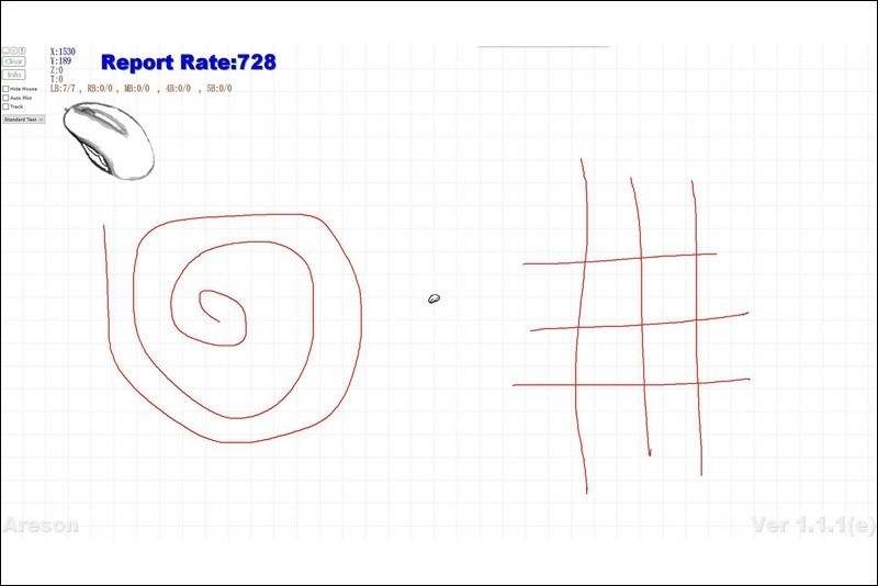 由内而外致敬雷蛇毒蝰，多彩M800无线双模鼠标开箱简评