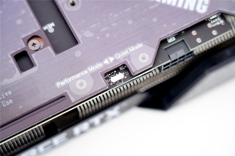 “黄氏刀法，出神入化”，华硕TUF RTX3060全网首发！